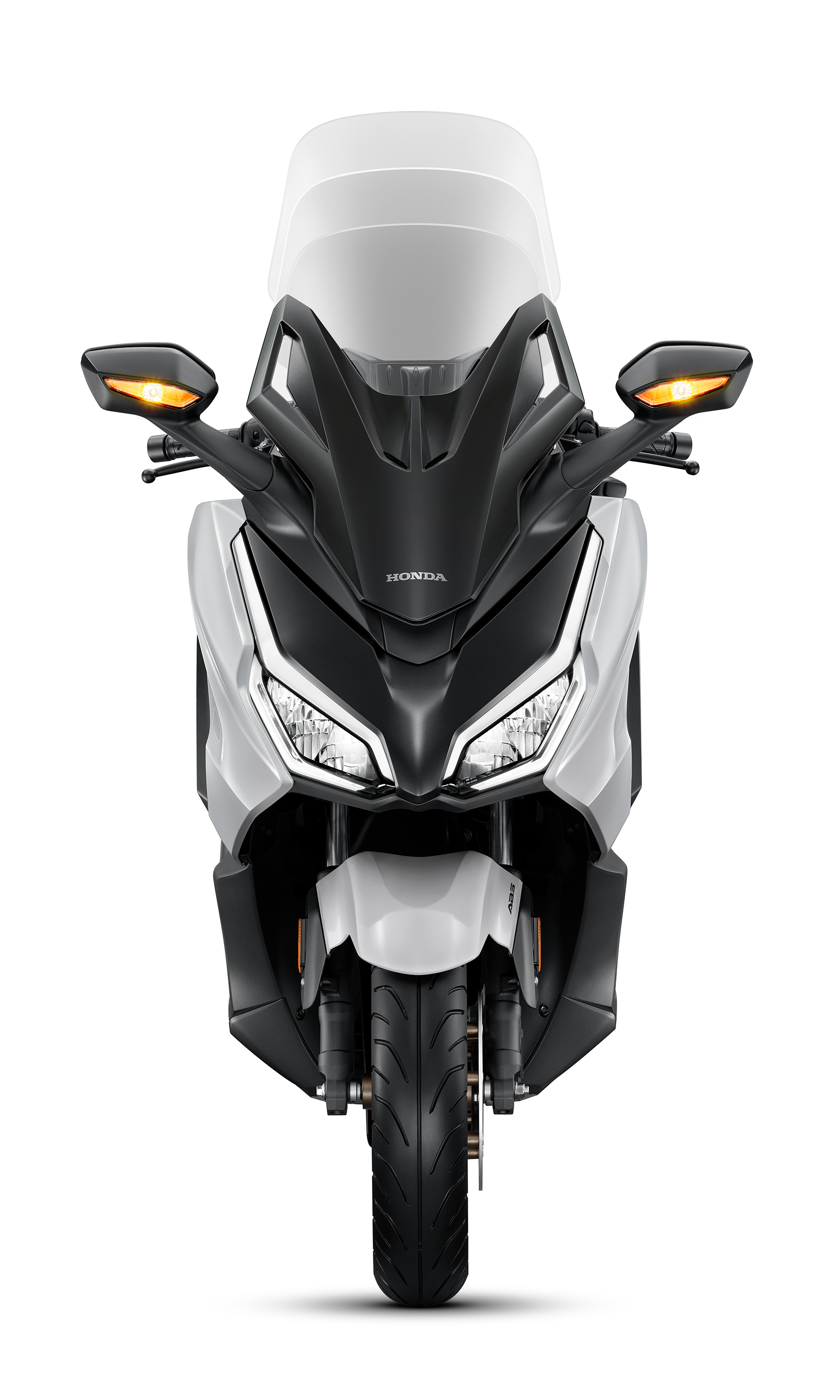 ไทยฮอนด้า เขย่ากระแสตลาดรถเอ.ที. เอาใจคนรุ่นใหม่นำร่อง เปิดตัว 2 รุ่น ‘New Honda FORZA350’ และ ‘Honda Scoopy Hello Kitty Limited Edition’